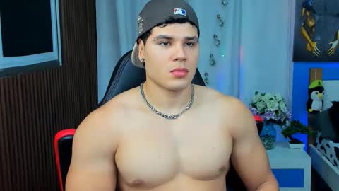 Bruno coleman online show from February 14, 9:06 am