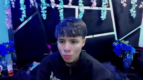 Bruno Cruz online show from September 14, 2:33 am