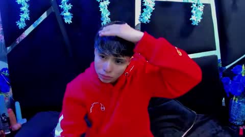 Bruno Cruz online show from September 15, 6:13 am