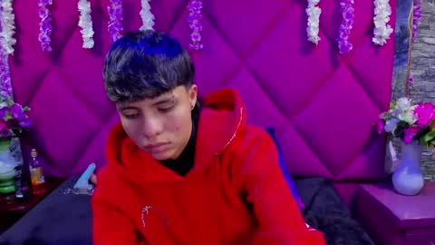 Bruno Cruz online show from September 19, 2:46 am