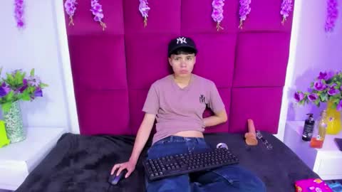 Bruno Cruz online show from September 21, 3:41 am