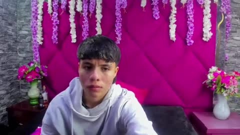 Bruno Cruz online show from September 25, 2:48 am