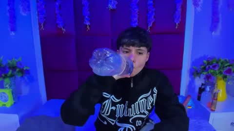 Bruno Cruz online show from October 3, 2:41 am