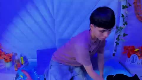 Bruno Cruz online show from October 16, 2:45 am