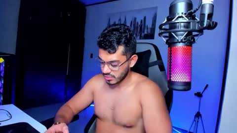 Bruno online show from December 23, 8:11 am