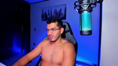 Bruno online show from January 2, 4:30 am