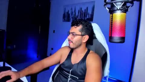 Bruno online show from January 5, 3:43 am