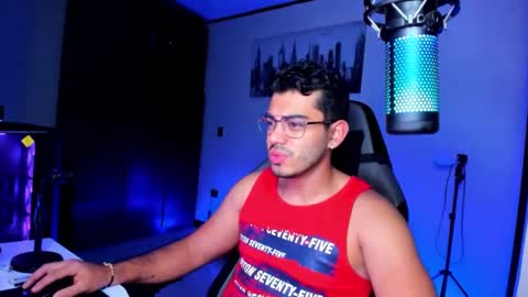 Bruno online show from February 14, 11:42 am