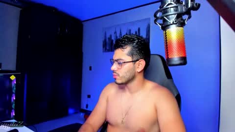 Bruno online show from February 19, 12:00 pm