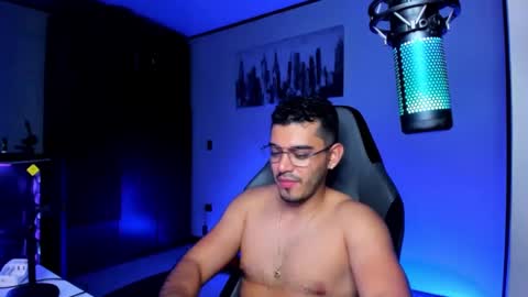 Bruno online show from February 26, 2:59 am