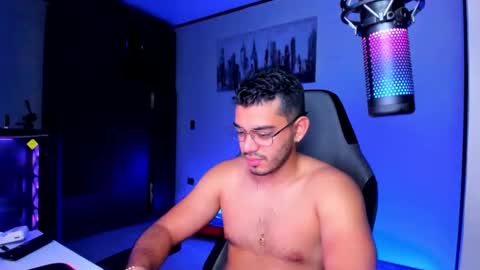 Bruno online show from March 1, 12:34 pm