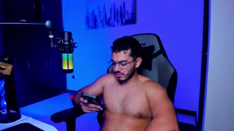 Bruno online show from October 11, 7:51 am