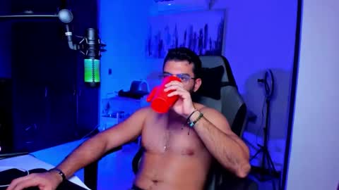 Bruno online show from December 16, 5:01 am