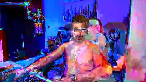 Bruno online show from February 10, 3:21 am