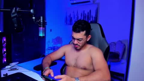 Bruno online show from March 1, 3:19 am