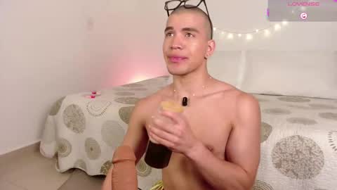 Bruno online show from December 22, 11:40 am