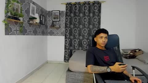 bruno_snow online show from January 9, 3:31 am