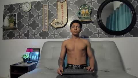 bruno_snow online show from March 19, 3:54 am