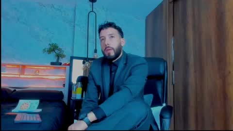 Andres Suarez online show from February 28, 7:14 pm