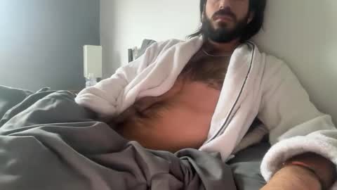 Sebastian online show from April 19, 1:43 pm