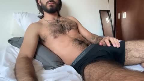 Sebastian online show from May 10, 3:06 pm