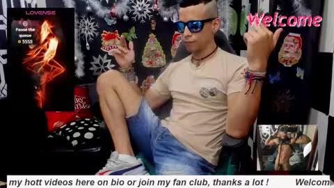 Join my fan club here 150 tokens a month online show from November 22, 6:51 pm