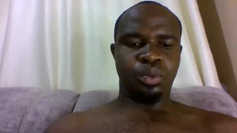 brucedarling online show from February 13, 3:35 am