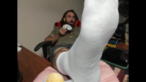 Snapshot of brutalmaster1983 chatting on September 12, 6:41 pm BRUTALMASTER1983 online show from September 12, 6:41 pm