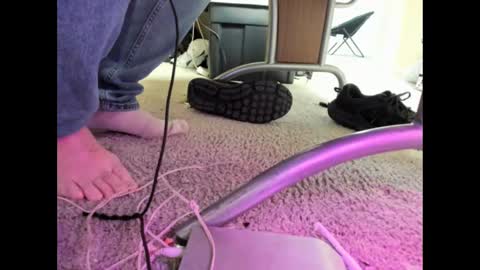 BRUTALMASTER1983 online show from November 12, 8:48 am