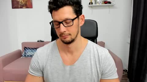 Snapshot of brutusk1 chatting on January 6, 2:47 pm Brutus K online show from January 6, 2:47 pm