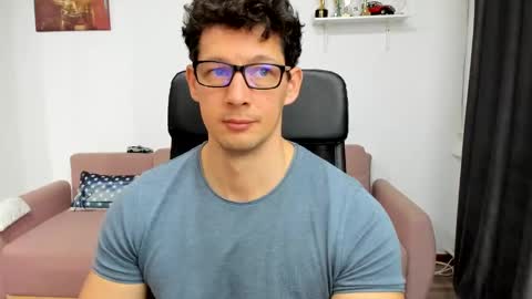 Snapshot of brutusk1 chatting on January 28, 5:54 am Brutus K online show from January 28, 5:54 am