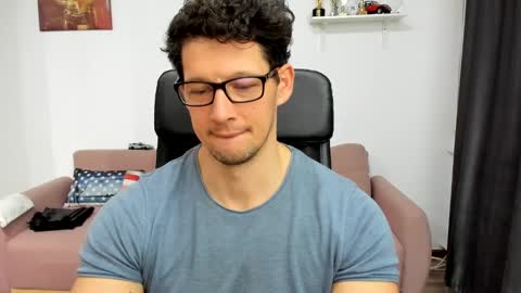 Snapshot of brutusk1 chatting on February 2, 9:08 am Brutus K online show from February 2, 9:08 am