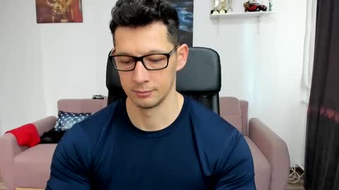 Snapshot of brutusk1 chatting on February 11, 8:58 am Brutus K online show from February 11, 8:58 am