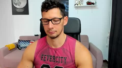 Snapshot of brutusk1 chatting on October 23, 6:23 am Brutus K online show from October 23, 6:23 am