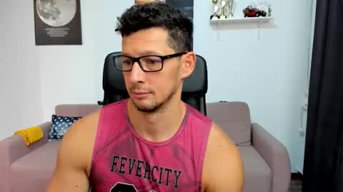 Snapshot of brutusk1 chatting on October 24, 1:13 am Brutus K online show from October 24, 1:13 am