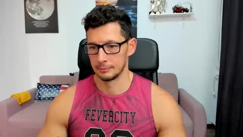 Snapshot of brutusk1 chatting on October 24, 1:18 pm Brutus K online show from October 24, 1:18 pm