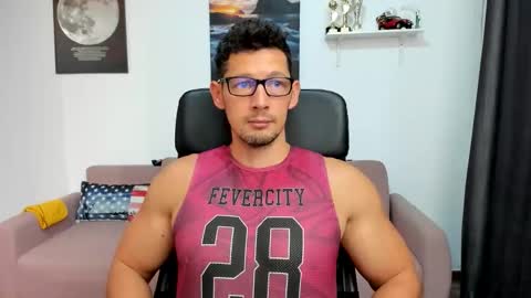 Snapshot of brutusk1 chatting on October 25, 6:43 am Brutus K online show from October 25, 6:43 am