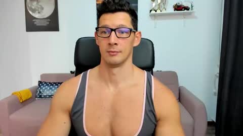 Snapshot of brutusk1 chatting on October 28, 6:06 am Brutus K online show from October 28, 6:06 am