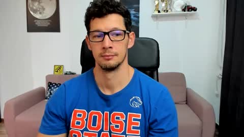 Snapshot of brutusk1 chatting on November 25, 8:03 am Brutus K online show from November 25, 8:03 am