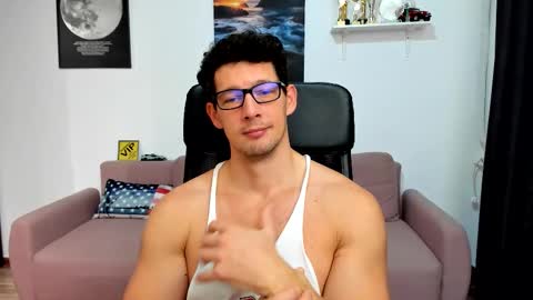 Snapshot of brutusk1 chatting on December 14, 8:20 am Brutus K online show from December 14, 8:20 am