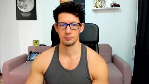 Snapshot of brutusk1 chatting on December 16, 5:45 am Brutus K online show from December 16, 5:45 am