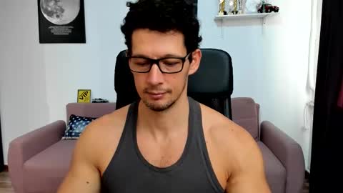 Brutus K online show from December 19, 8:21 am