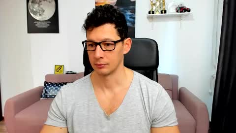 Brutus K online show from January 13, 7:46 am