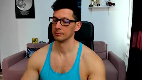 Brutus K online show from March 10, 7:24 am