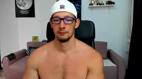Snapshot of brutusk1 chatting on June 26, 6:29 am Brutus K online show from June 26, 6:29 am