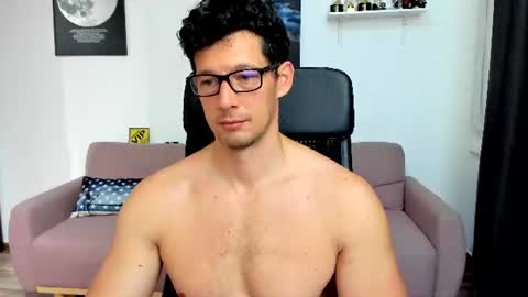 Snapshot of brutusk1 chatting on July 7, 5:32 am Brutus K online show from July 7, 5:32 am