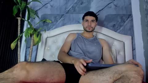 Bry Dalton online show from February 12, 4:51 am