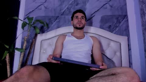 Bry Dalton online show from February 22, 4:57 am