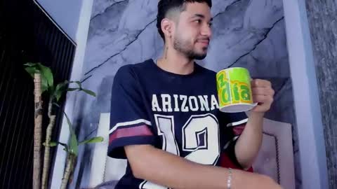 Bry Dalton online show from March 2, 11:50 am