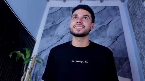 Bry Dalton online show from March 8, 2:04 am